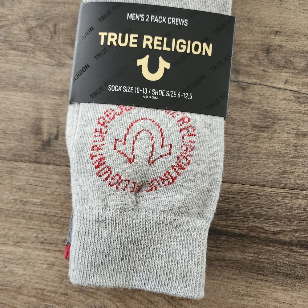 True Religion true religion